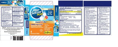 Pdp (97312 Alka Plus C   F Pwr Fzz 4ct Paint)